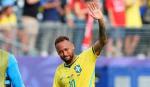 Neymar confirma su retiro de la selección de Brasil: “Di mi sangre, mi vida”