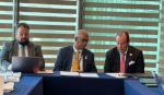Misión de la OEA llega a Bolivia y expresa respaldo al Gobierno en esfuerzos por restablecer la paz 