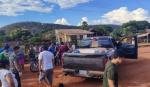 Reportan el asesinato de un subteniente que integraba el equipo enviado a San Matías a investigar ataque a una estancia