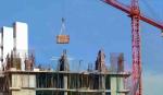 Cámara Inmobiliaria pide revisión “caso por caso” ante controversia por tipo de cambio