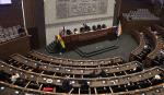 Crédito del FMI: Gobierno espera el aval del Legislativo y prevé el primer desembolso en cuatro semanas