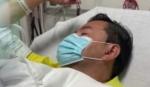 Jhonny Fernández es internado por gastritis y no declara en caso por presunta corrupción