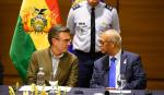 Misión de la OEA en Bolivia: “Es inaceptable que un país se bloquee 53 días”