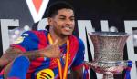 Rashford se despide del Barcelona: “Ha sido una experiencia inolvidable”