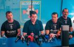 Blooming decide no sumar refuerzos y atenderá sus demandas en FIFA