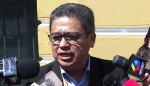 Vocero dice a Evo que se presente en la plaza Murillo y dé la cara