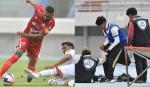Guabirá rescata un empate ante Vinto en medio de un ventarrón 