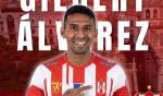 Gilbert Álvarez sale de Oriente y ficha por Independiente de Sucre
