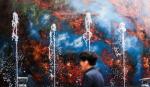 Corea del Sur registra la mayor temperatura de su historia
