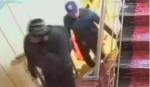 Delincuentes armados roban Bs 280 mil en una vivienda en El Alto