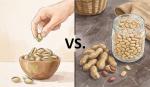 Pistachos o maní: qué fruto seco elegir para controlar el peso, según la ciencia