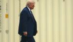 Trump afirmó que EE.UU. canceló un nuevo ataque contra Irán tras alcanzar un acuerdo preliminar