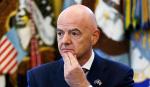 Gales se convierte en la primera federación en retirar su respaldo a Infantino