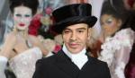 El polémico diseñador John Galliano protagonizará la Met Gala 2027