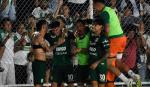 Oriente desplaza a Blooming de la zona de premios tras el nuevo criterio de desempate