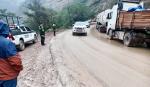 ABC suspende los cortes en la ruta La Angostura-Bermejo por el feriado del 6 de Agosto