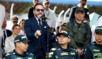 Presidente electo de Colombia incrementa su hostilidad hacia Cuba 