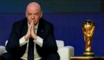 Jordania acusa a Infantino de “chantaje” y también le retira su apoyo