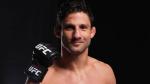 Conmoción en Brasil: muere Allan Nascimento, reconocido luchador de UFC