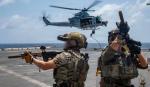 Comando Sur activa fuerza contra el crimen organizado en América 
