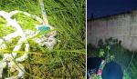 Hallan una cuerda en el muro de Palmasola tras el apagón; investigan una posible fuga de reos