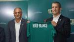 La FBF nombra al español Hugo Blanco director de Fútbol y Metodología