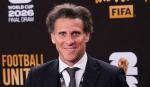 Uruguay oficializa a Forlán como nuevo entrenador