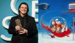 Jim Carrey protagonizará el live action de “Los Supersónicos”