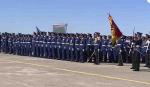 Las Fuerzas Armadas conmemoran su aniversario 201 con una Parada Militar en El Alto