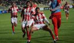 Independiente da el golpe y termina con el invicto de The Strongest en el Siles