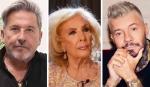 Recordado por todos: famosos que despidieron a Jorge Messi