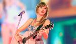 Taylor Swift limita el uso político de sus canciones en TikTok