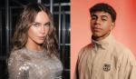 Belinda y Lamine Yamal, entre los más bellos según People en Español