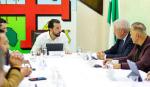 Gobernación, FBF y Conmebol activan plan para que el Tahuichi reciba la final de la Sudamericana 2027