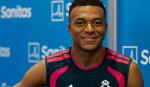 Mbappé pone fin a sus vacaciones y se suma a los entrenamientos del Madrid