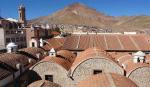 AJAM aclara que la preservación del Cerro Rico de Potosí no está bajo su tuición