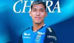 Blooming rescinde con Jeyson Chura tras acto de indisciplina