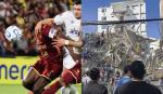 Conmebol suspende partidos de Libertadores y Sudamericana en Colombia tras terremoto