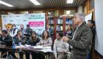 Instalan mesas técnicas para agilizar la atención y provisión de medicamentos a los pacientes con cáncer