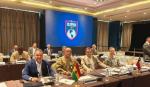 Bolivia plantea en la Coalición de las Américas fortalecer las capacidades bolivianas contra el crimen y 