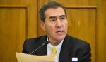 Para eliminar el Ministerio de Planificación se requiere una ley; Romero sigue siendo ministro
