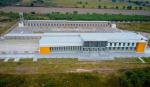 Entregan la nueva terminal de Yacuiba: se invirtió Bs 50,1 millones y beneficiará a 97 mil habitantes