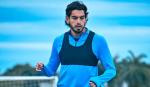 Carrasco es baja en Blooming para el duelo ante Aurora