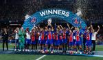 PSG vence al Aston Villa y conquista la Supercopa de Europa