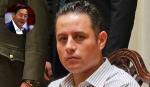 Lara ingresa al penal de San Pedro y diputado asegura que se reunió con Arce en privado