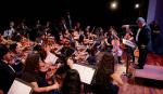 Entre cuentos y genios llevará a Mozart y Prokófiev al escenario del CBA