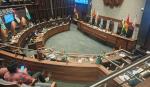 Senado aprueba por unanimidad el Proyecto de Ley de Incentivo al Deporte