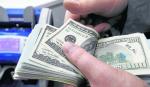BCB fija el dólar en Bs 11,62 y registra octavo descenso consecutivo