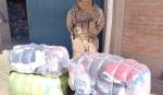 Contrabando deja una afectación de Bs 4 millones en 43 días