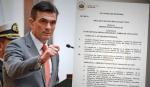 Paz fija 12 ministerios, crea delegados presidenciales y mantiene a la Vicepresidencia con dependencia del Gobierno